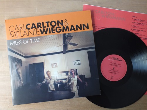 Carl carlton melanie - &,