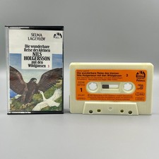 Die wunderbare Reise des