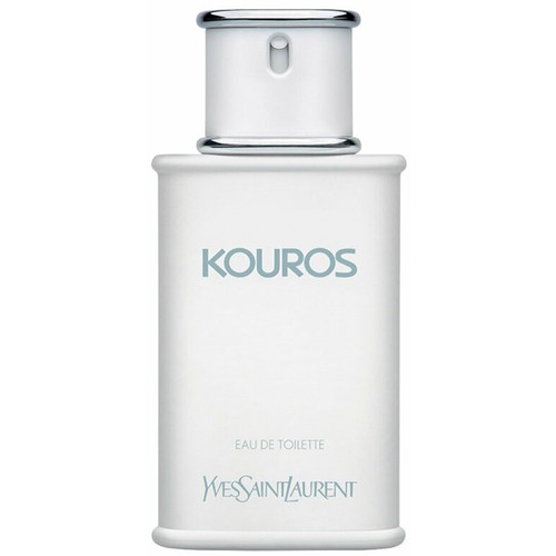Ysl kouros edt spray 100ml - spray,