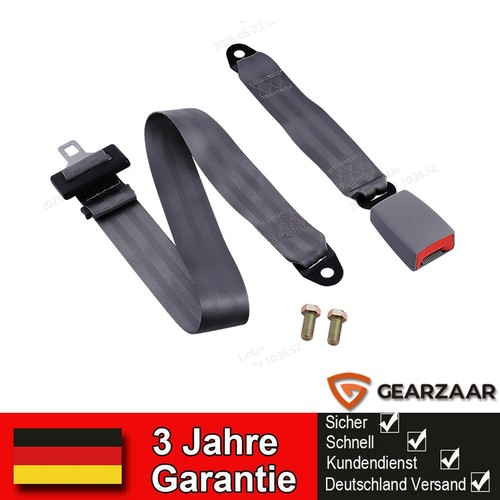 Sicherheitsgurt beckengurt - e4,