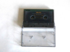 TDK MA-XG Kassette