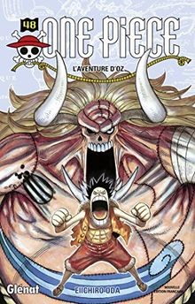 One piece laventure doz - 48:,
