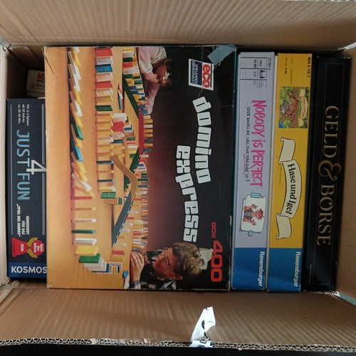 13x brettspiele retro 80er - retro,