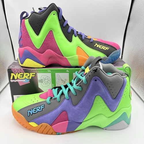Reebok men kamikaze nerf - reebok, ii