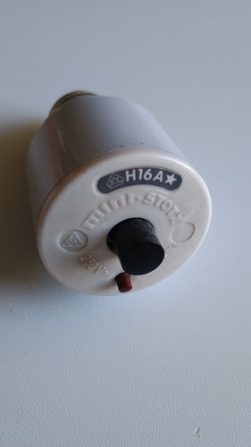 Mini stotz schraubautomat - stotz,