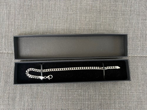 Panzerarmband 925 sterling - panzerarmband,