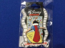 Disney pin princess - disney,