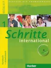 Schritte international 1