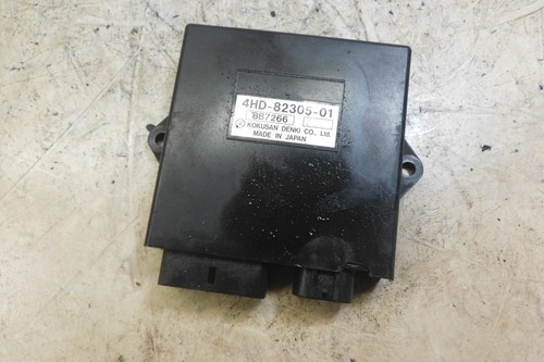 Yamaha yzf750 4hn cdi - r,