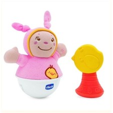 Chicco musik dondolino - musik,