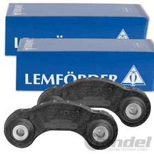 2x LEMFÖRDER KOPPELSTANGE
