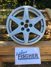 Original Avantgarde BBS Alufelge Leichtmetallfelge 8Jx17H2 ET32 5Loch LK112