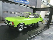 OPEL Kadett C Coupe 2.0 E