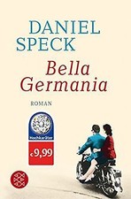 Bella Germania: Roman von Speck, Daniel | Buch | Zustand sehr gut