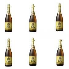 Leffe Blond belgisches Bier  6