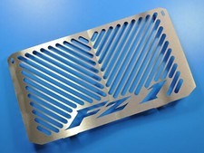 ZIEGER Kühlerabdeckung ohne