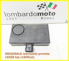 ORIGINAL Harley Davidson V Rod VROD 1130 VRSCA akustische Alarmsirene