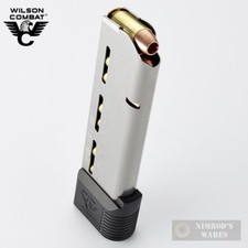 Wilson Combat 1911 .45 ACP