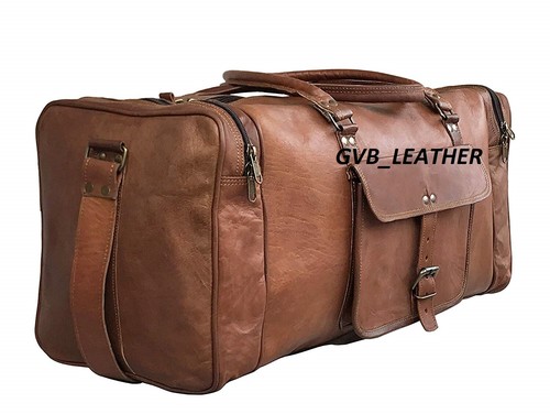 Herren echtleder vintage - herren,