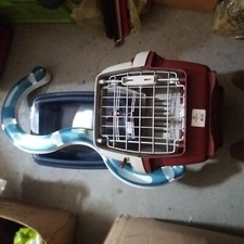 Katzenkorb, Spiel und