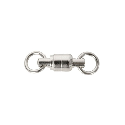 Zeck ball bearing swivel - zeck,