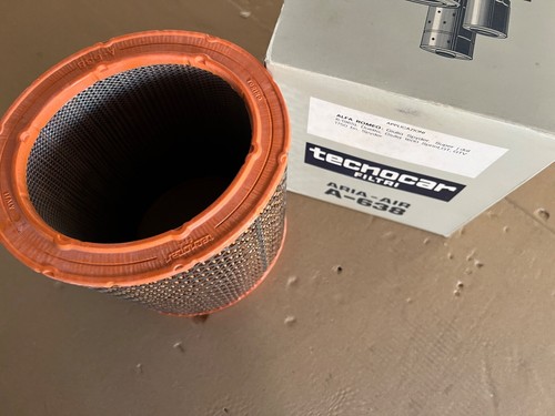 Luftfilter für alfa romeo - luftfilter,