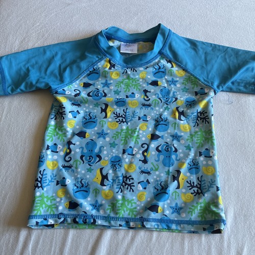 Badeshirt schutz papagino - uv-schutz,