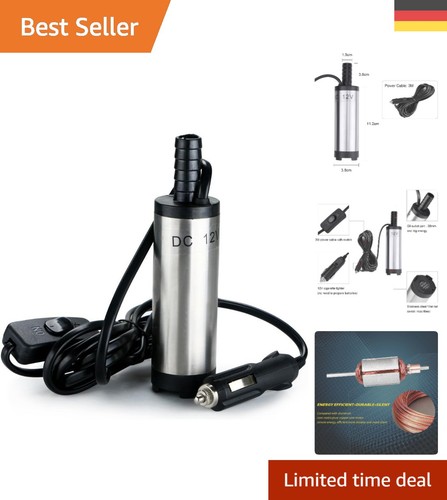 12v ölpumpe für diesel - diesel, &