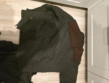 Carinthia G Loft Loden