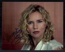 Veronica Ferres Gross Foto Original Signiert  # G 47590