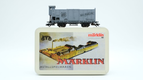 Märklin 48915 sondermodel - 48915,