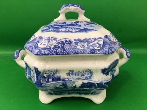 Ungewöhnliche spode blau - ungewöhnliche,