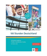 100 Stunden Deutschland. Kurs-