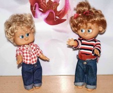 Paul und Stine (2 Berliner