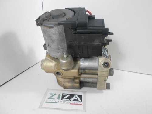 Abs steuergerät - abs-steuergerät, vw