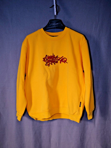 Sancezz sweater pullover - sancezz, sweater,