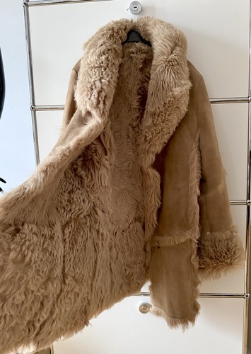 Pelzjacke jacke felljacke - jacke,
