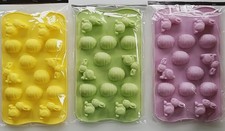 Pralinenform Ostern Silikon