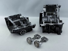 Honda CB500FA Motorblock Kurbelgehäuse ENGINE CRANKCASE CRANK CASES case (3) 22'