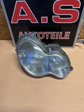 Mercedes C Klasse W203