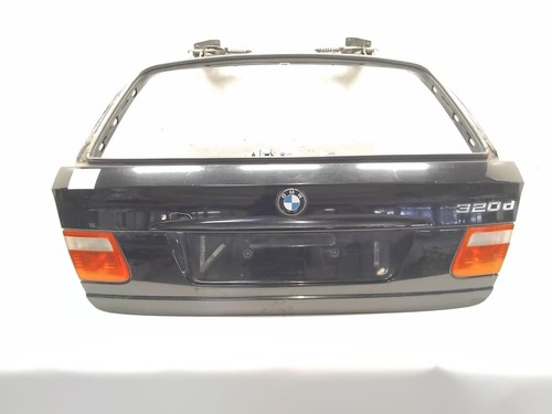 Bmw e46 3er touring - bmw,