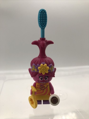 Lego trolls poppy figur - -,