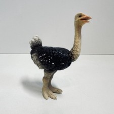 Schleich - 14091 Strauß Vogel