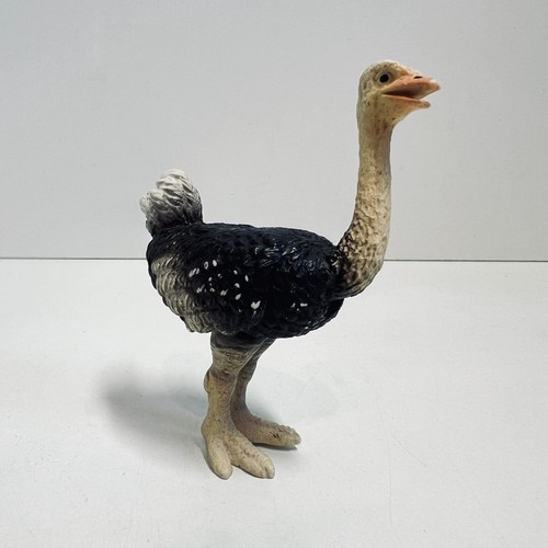 Schleich 14091 strauß vogel - schleich,