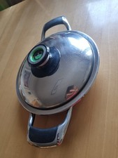 AMC Starline Induktion -Steak