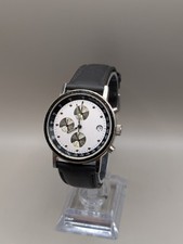 Uhren Leon Chronograph Quartz Uhr Herrenuhr 