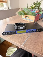 Yamaha REV500 Digital Reverb, voll funktionsfähig