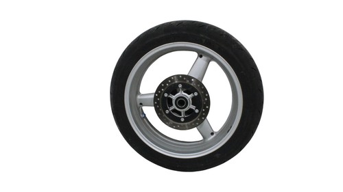 Felge hinten yamaha yzf 600 - felge,