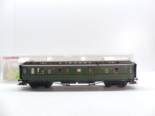 Fleischmann 5854 k - 5854,