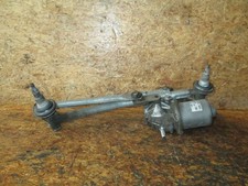 428756 Wischermotor, Scheibenwischermotor vorne Ford Fiesta V (J